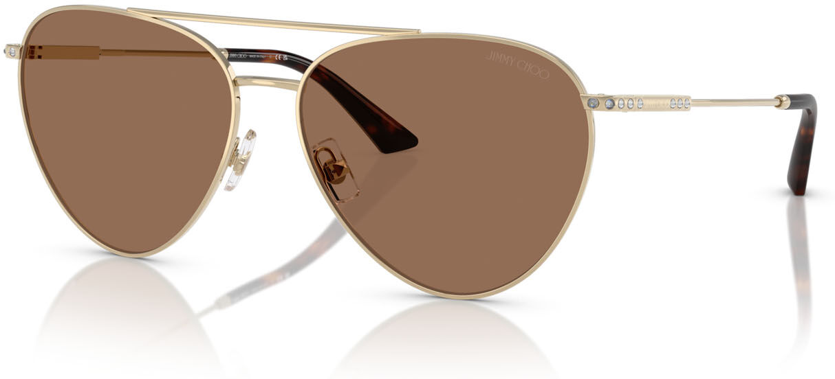Sonnenbrille Jimmy Choo JC 4002B (301773) Damen