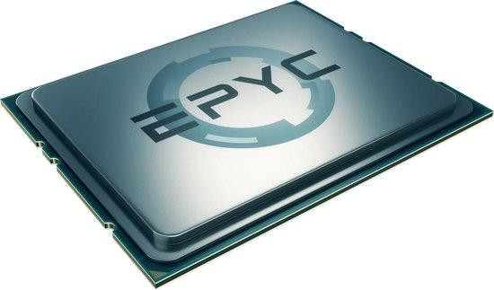 AMD EPYC 7401 Processor voor Server of Werkstation, 2 GHz, 64 MB