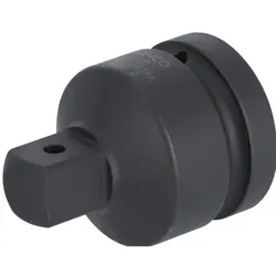Bahco, Steckschlüssel + Stecknuss, Steckschlüssel-Adapter 3/4" auf 1" (1")