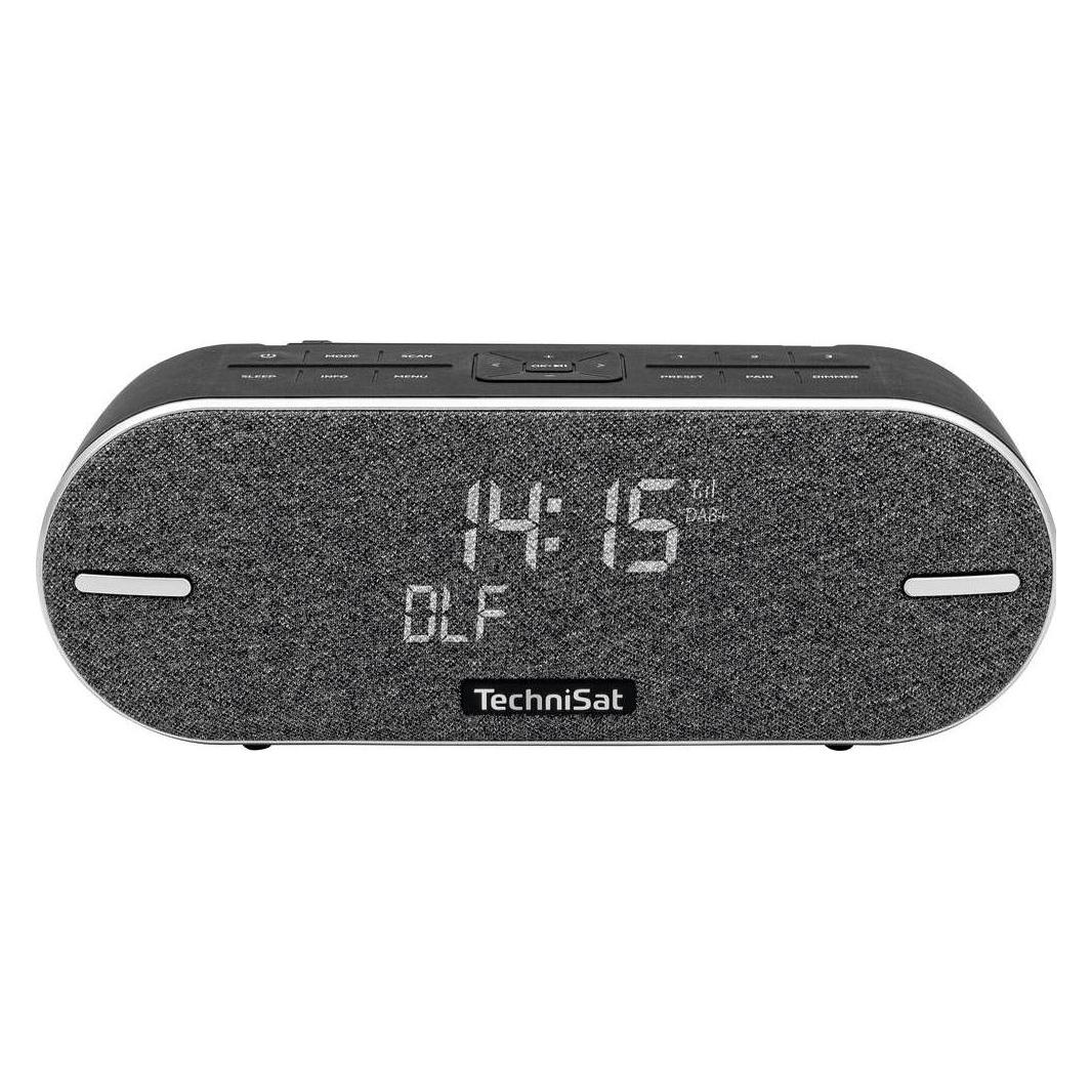 TechniSat DigitRadio BT 2 (DAB+, FM, Bluetooth) (0000/3973)
