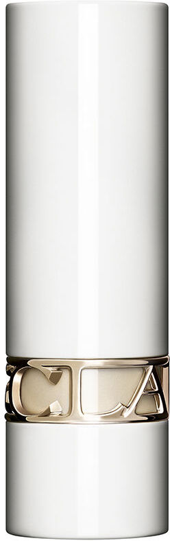 Clarins Joli Rouge carcasa #blanca