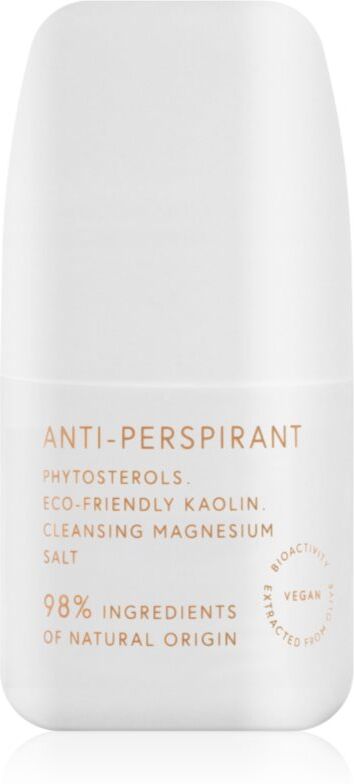 Ziaja Natural Care anti-transpirant roll-on 60 ml