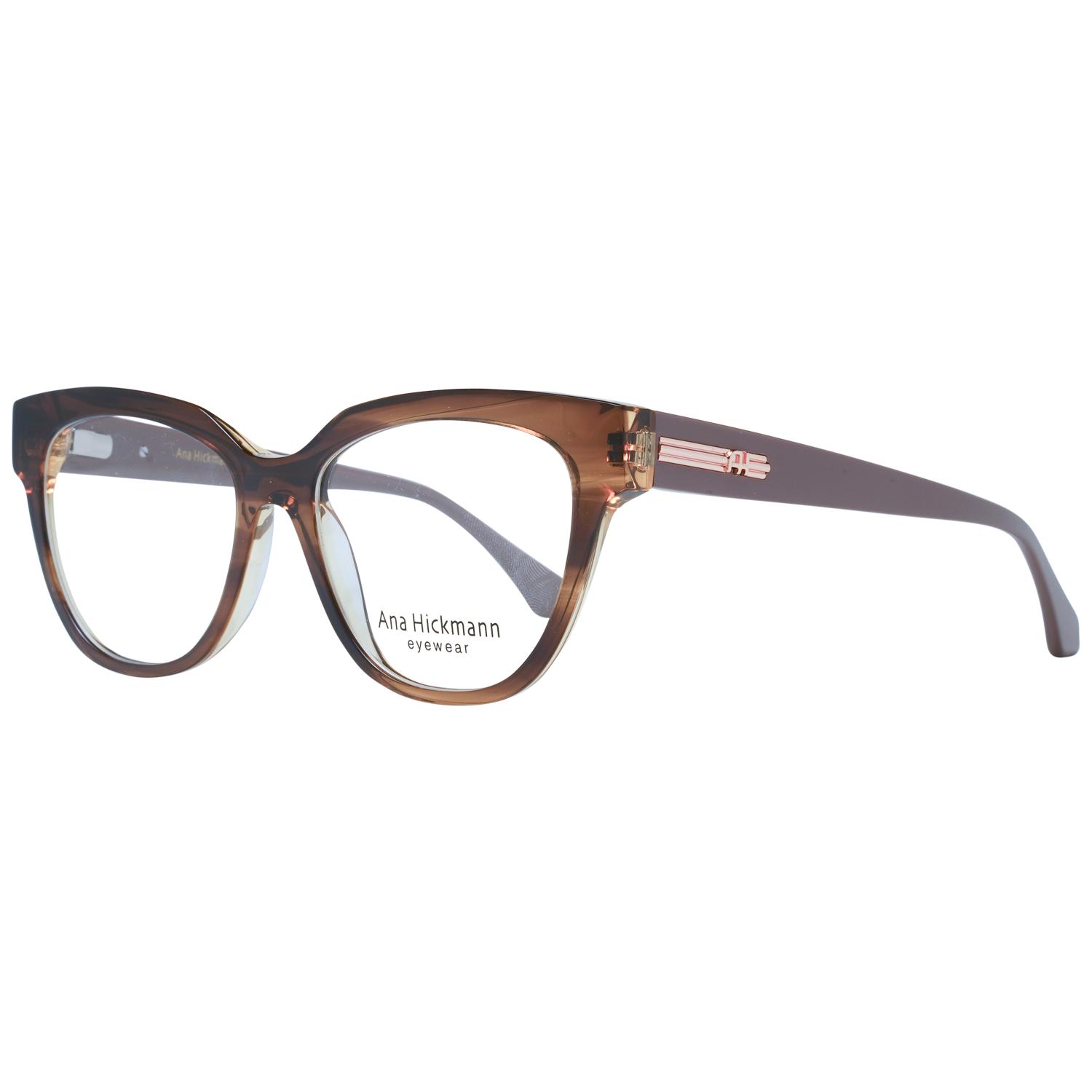 Ana Hickmann Brilframe AH6491 E03 52