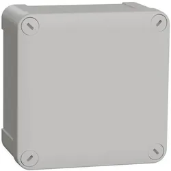 Schneider Electric, Abzweigdose, Mureva BOX, Abzweigdose, ohne, ENN05045