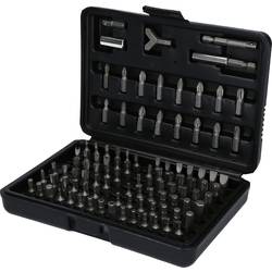 Brilliant Tools BT053100 BT053100 Bit-Set