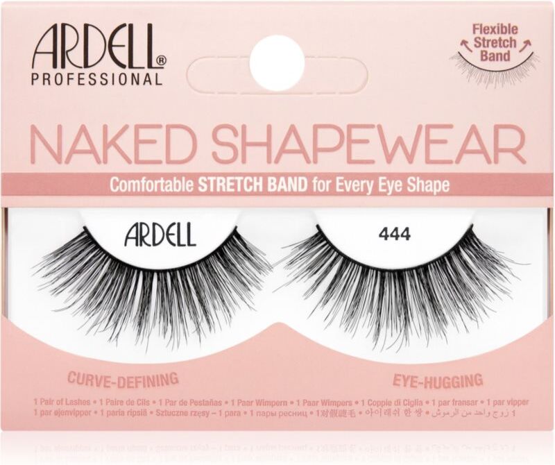 Ardell Naked Shapewear faux-cils 444 1 pcs