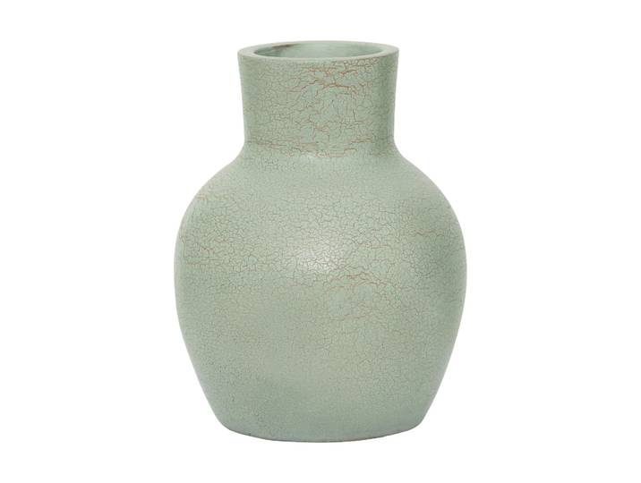 URBAN NATURE CULTURE Vase Brisa 25 cm Sea foam green