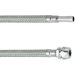 CORNAT Flexibler Verbindungsschlauch KTW-A, 3/8 IG-AG.. - Installation