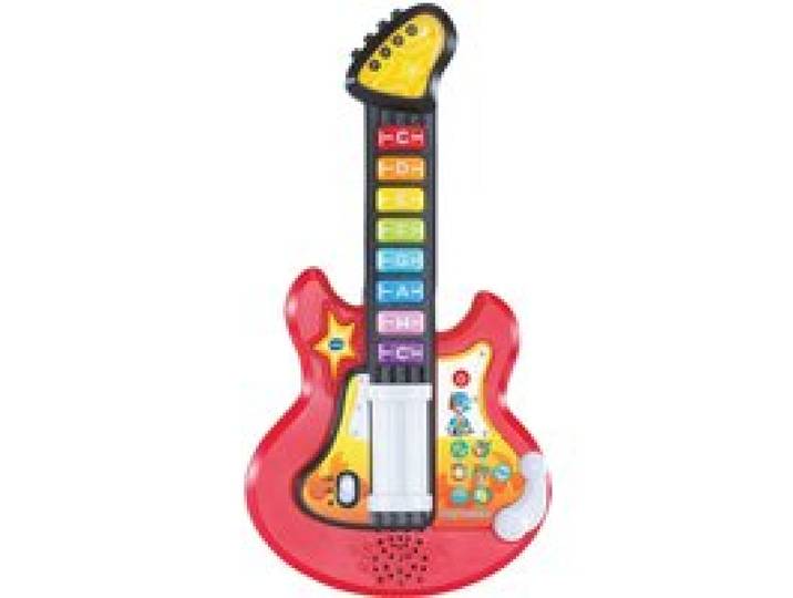 Gitarre Baby Rockstar