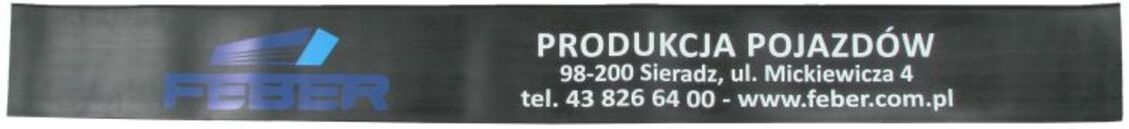 Kotflügel FEBER MP EM 0002