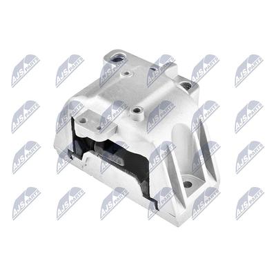 Nty Lagerung, Motor [Hersteller-Nr. ZPS-WW-014] für Skoda, Seat, VW, Audi