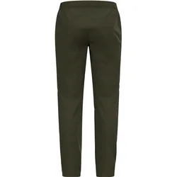 Odlo, Herren, Outdoorhose, Ascent Light (54), Grün