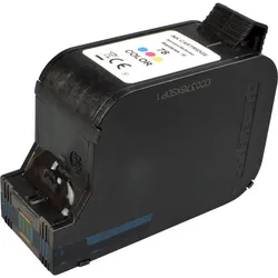 Ampertec Tinte ersetzt HP C6578A No 78 3-farbig