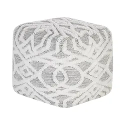 POUF Bhilwara 40/40/40 cm