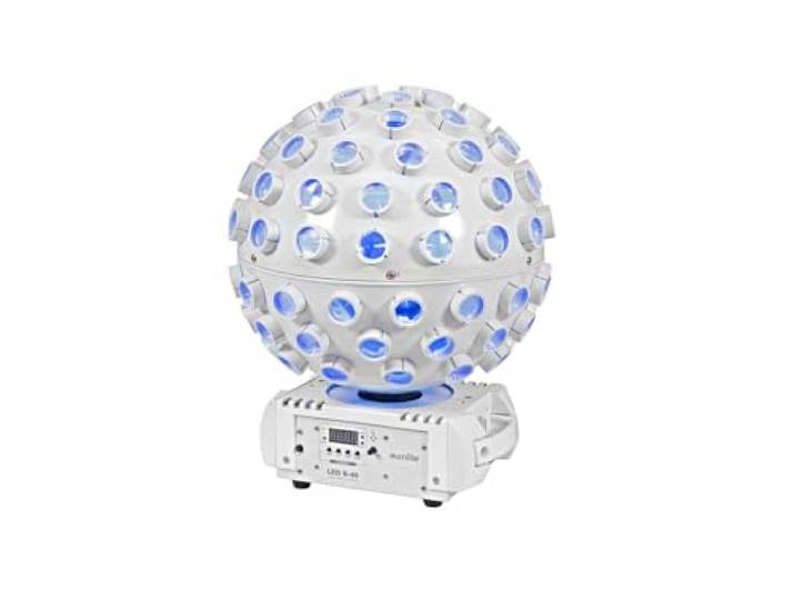 Eurolite LED B-40 laser stralingseffect WS (51741088) merk