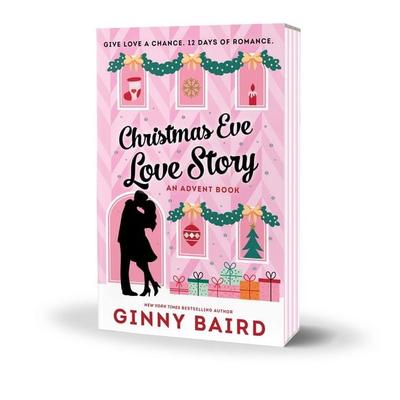 Christmas Eve Love Story, Taschenbuch von Ginny Baird, Sourcebooks LLC, 978-1-4642-9360-3