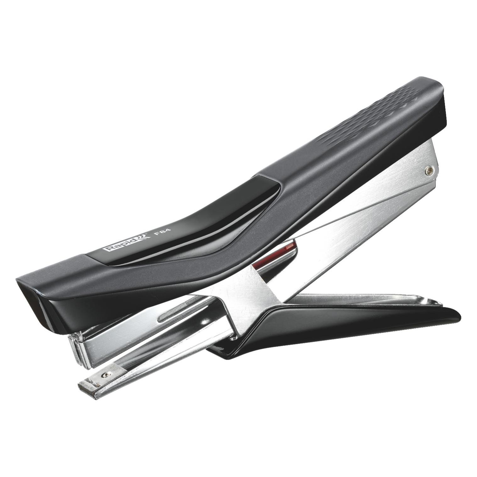 Rapid Heftzange F84 Fixativ (15 Blätter) (5000292)