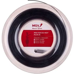 MSV, Zubehör Tennis