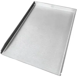 Babossa Plancha für Rösle Blazeflame | 33 x47,6 cm