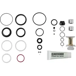 ROCKSHOX Service Kit 200 Std. SIDLuxe Gen A Dämpfer (2021+)