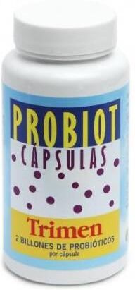 Artesania Agrícola Probiot 60 Capsules