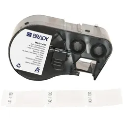 Brady, Etikettenrolle, M4-91-427
