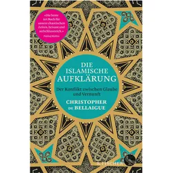 Die islamische Aufklärung, Fachbücher von Christopher de Bellaigue