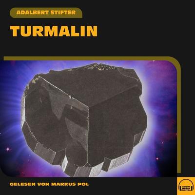Turmalin - Adalbert Stifter, Audio, 9783991551799
