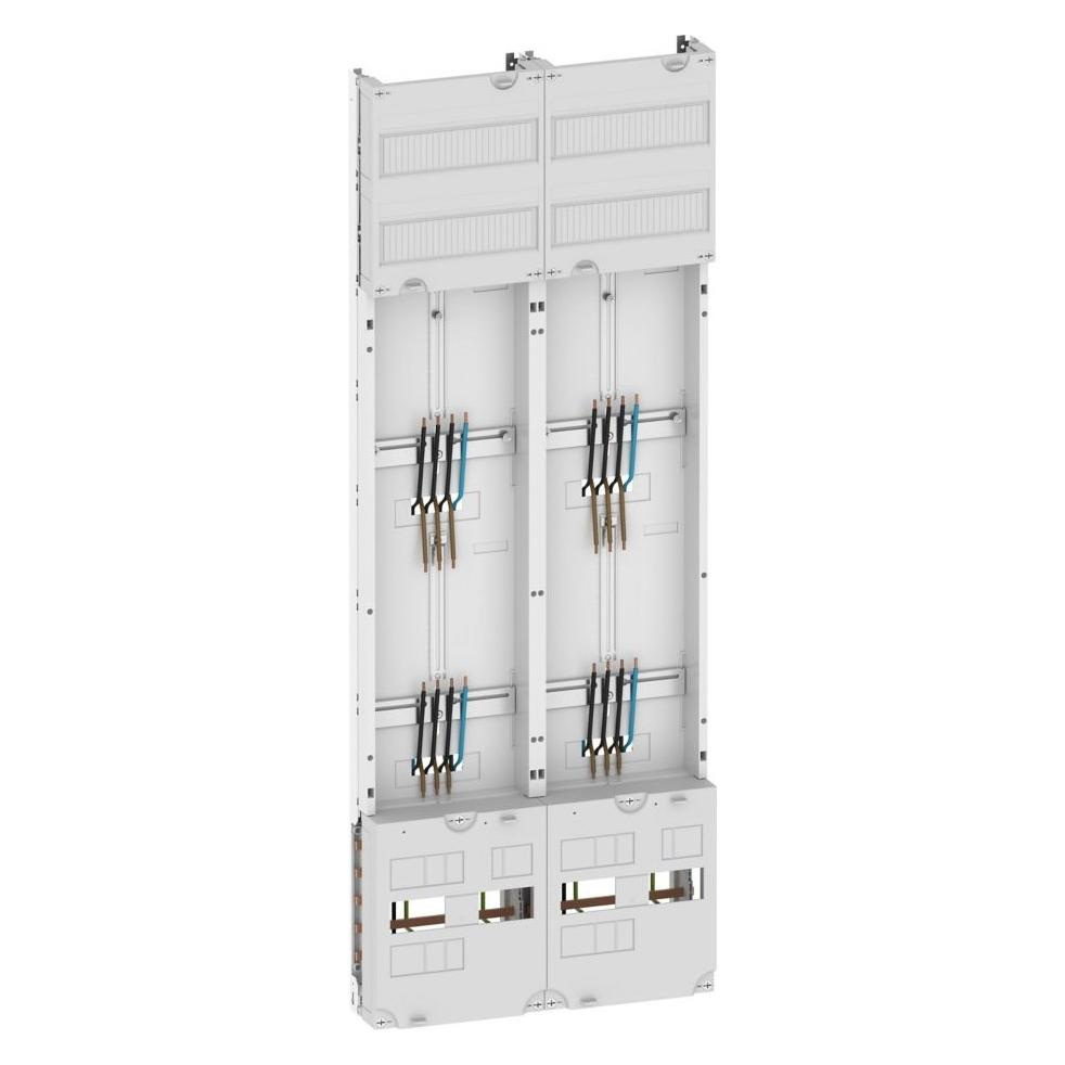 Eaton ZSD-Z29A1074 Zählerfeld 2- 230815 feldrig 230815 (230815)