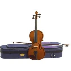 Stentor SR1400 4/4 Student I Violinset