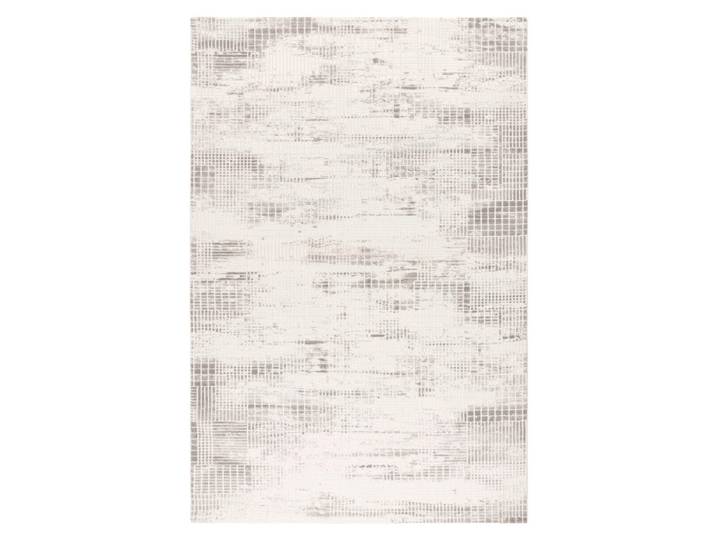 Batucci Webteppich Batucci, Silberfarben, Abstraktes, rechteckig, 200x290 cm, für Fußbodenheizung geeignet, in verschiedenen Größen erhältlich, pflegeleicht, strapazierfähig, Teppiche und Böden, Teppiche, Moderne Teppiche