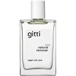 50ml gitti Natural Remover