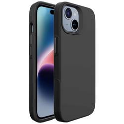 JT Berlin Pankow Safe Backcover Apple iPhone 15 Schwarz 11024