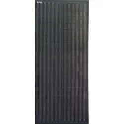 Berger PX85 starres Solarpanel 85 W