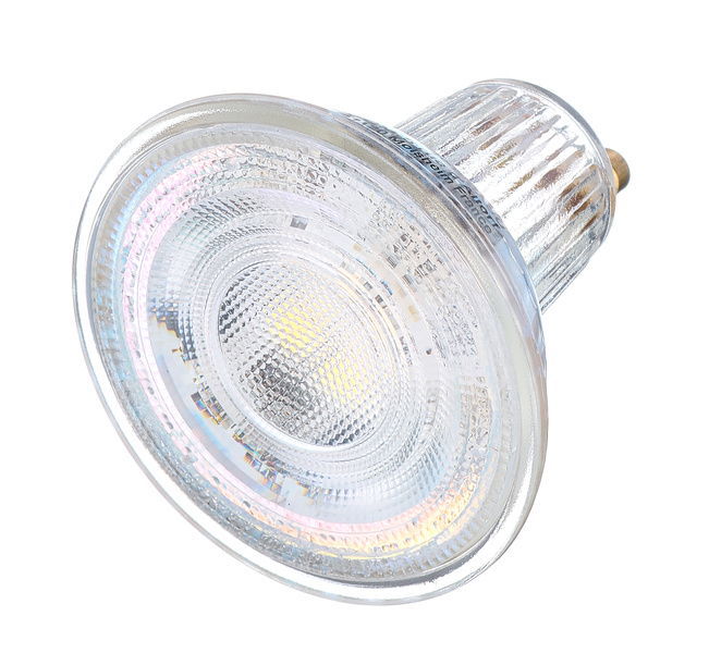 LEDVANCE LED PAR16 80 36Â° DIM P6.1W 930 3000 K