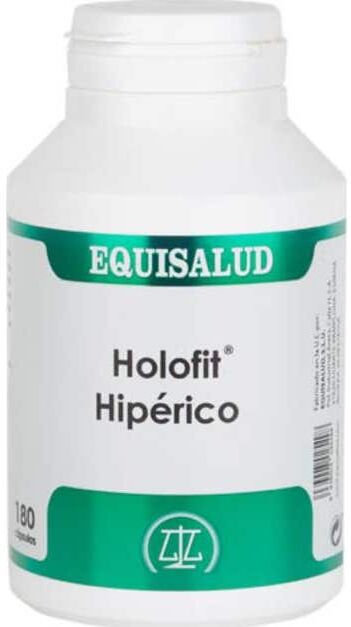 Equisalud Holofit Hipérico 180 caps