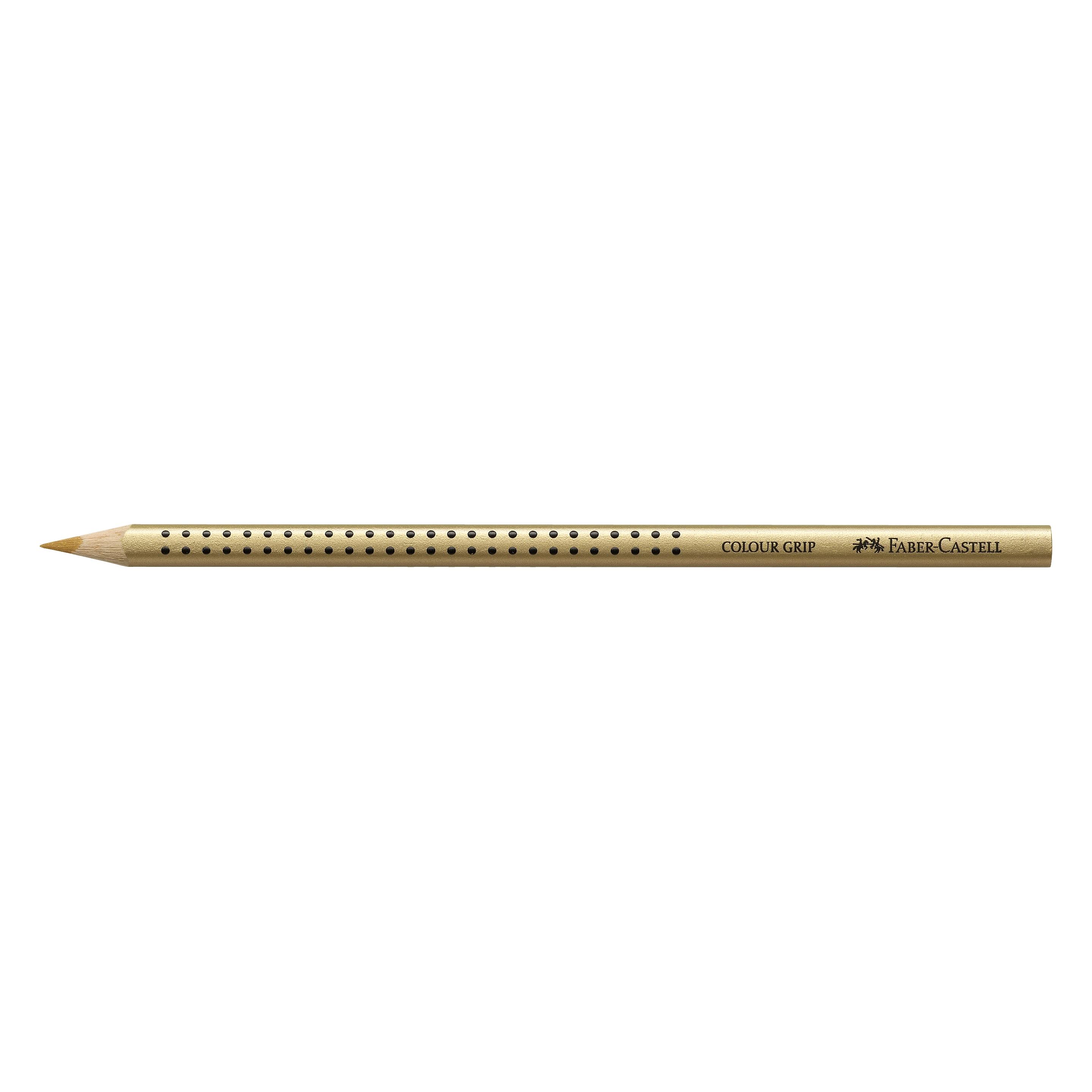 Faber-Castell Colour Grip 2001 (1x) (112481)