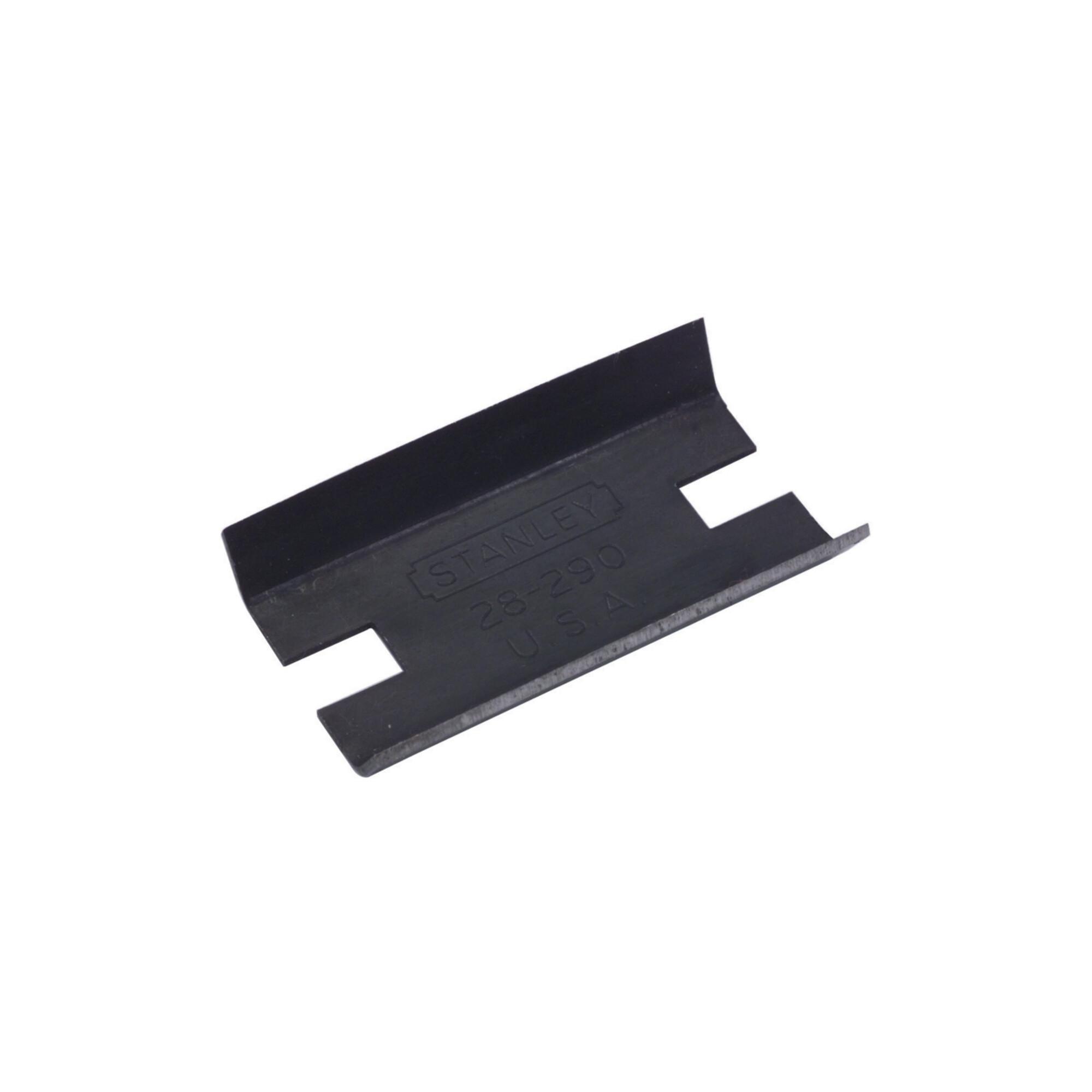 Stanley Ersatzklinge aus Metall für den Lackschaber von Stanley, Breite: 64 mm (0-28-292)