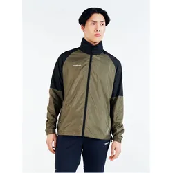 CRAFT Core Unify Windjacke Herren 664999 - rift/black S