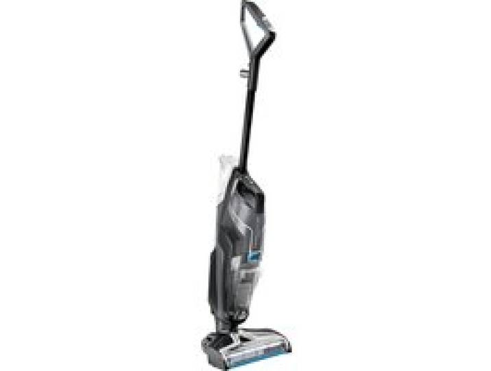 BISSELL Crosswave C6 Cordless Pro Bleu Titane