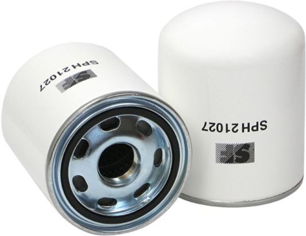 Filter, Arbeitshydraulik SF SPH21027