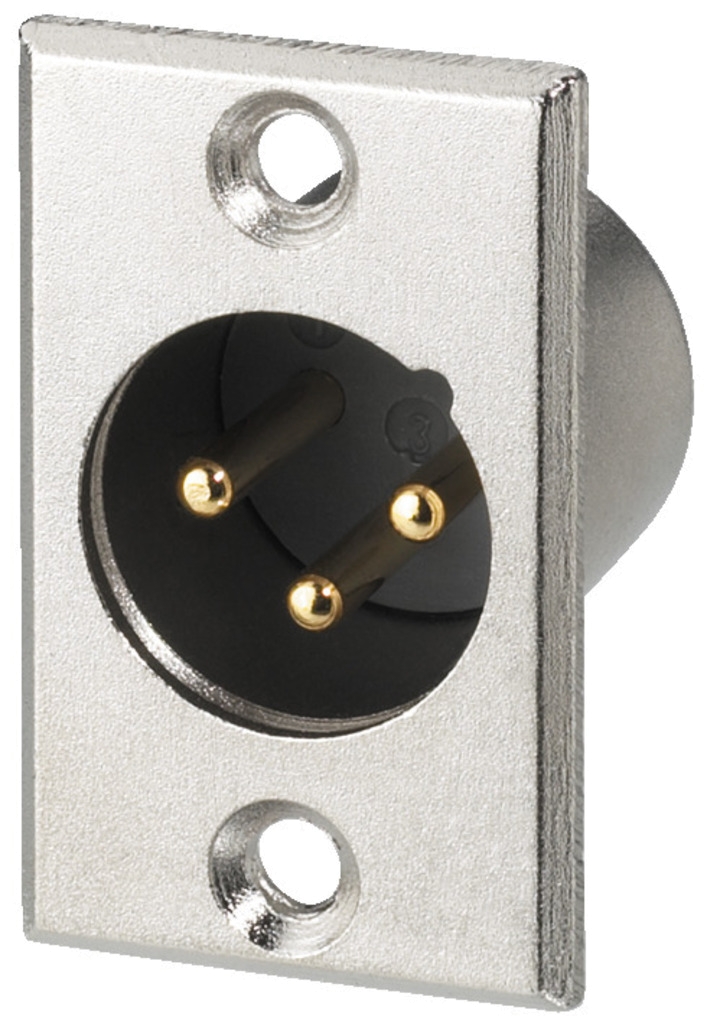 MONACOR NC-508P