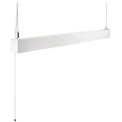 Csdk SL, Pendelleuchte, ACTOR PENDANT BASIC MP 46W 5050LM 4K DIM (5050 lm)