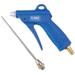 ELMAG Ausblaspistole 'PA' Kombi-Set - 32257