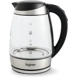 Bigben Wasserkocher K683, Wasserkocher