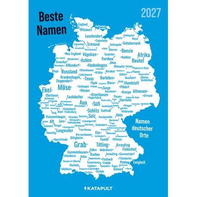 Beste Namen