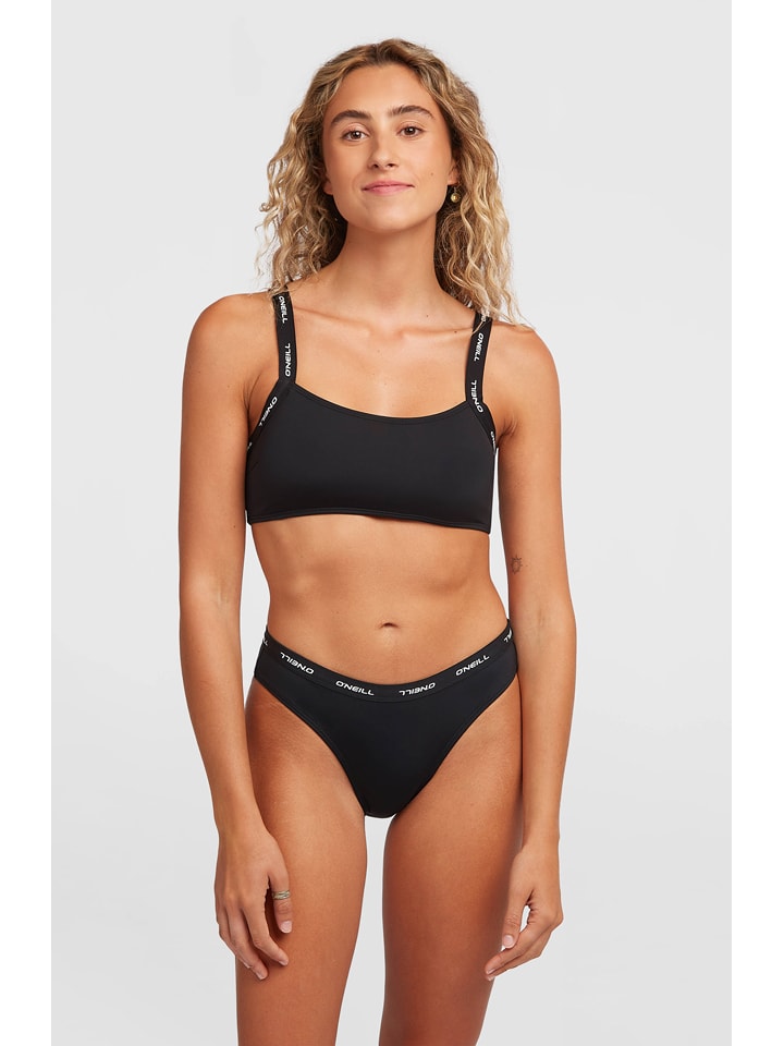 O'Neill Bikini in Schwarz - 40