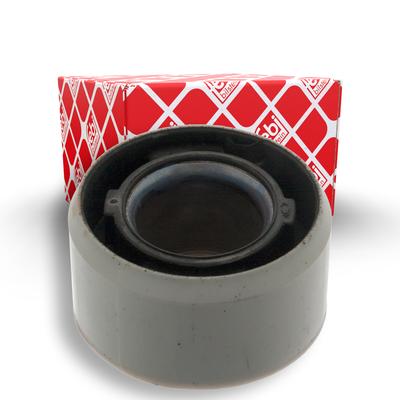 FEBI BILSTEIN Lagerung, Achskörper 47636 hinten für DACIA