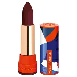 Yves Rocher - Rouge Elixir Lipstick Matt 10. Johannisbeere