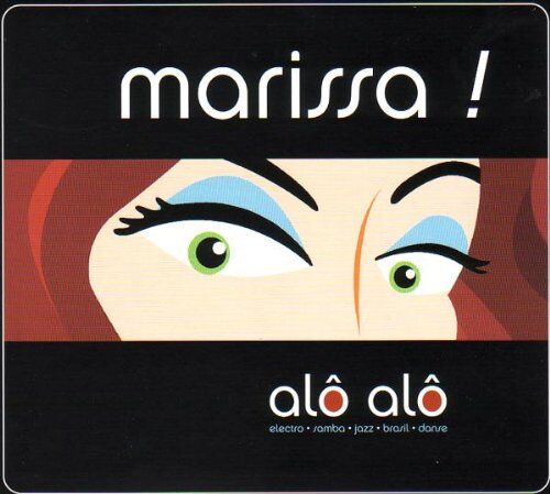 Marissa - Alo Alo - Preis vom 13.10.2026 11:25:28 h